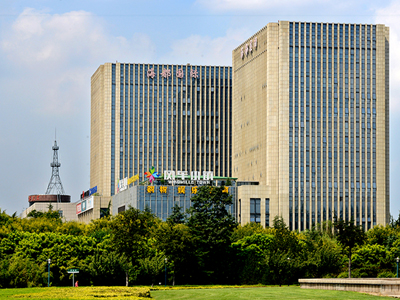 青岛海都国际