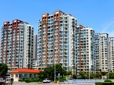 信发第五城市