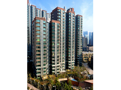 和黄小港湾